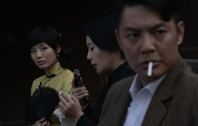 与狼共舞第一部连续剧