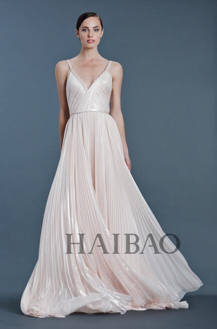 奉子成婚不是大事 怀孕也能做最美新娘