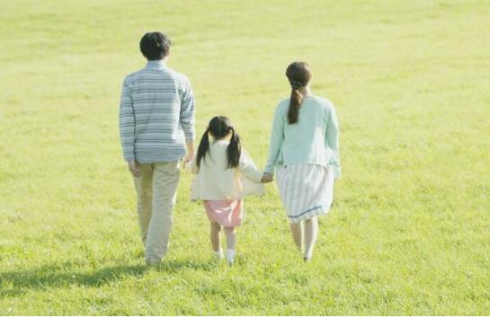 刘小俐老师:再婚家庭如何幸福,让孩子健康成长