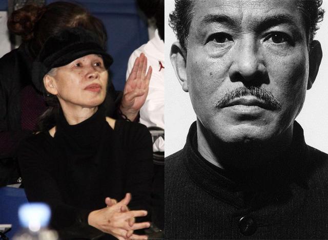 叶惠美很“会美” 三宅一生成就一代星妈