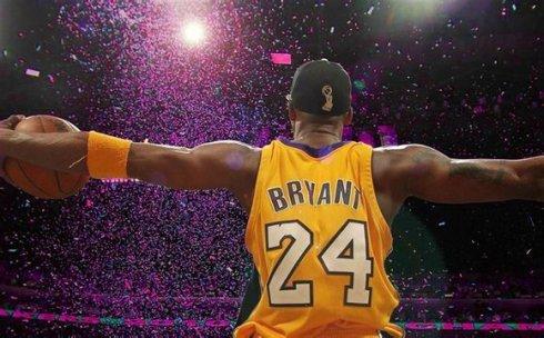 黑曼巴科比与美食不得不说的故事