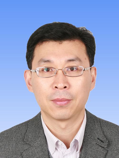 王广生张永伟任沈阳市副市长