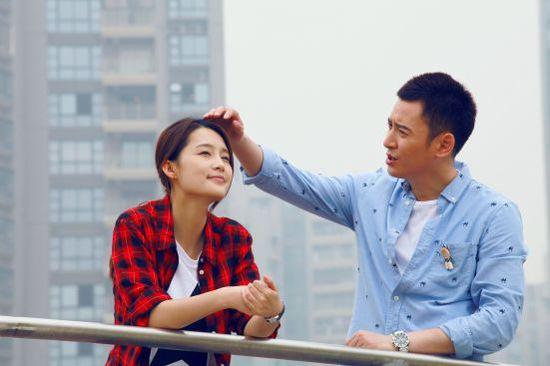 《情满雪阳花》明日开播 李沁韩栋首演情侣