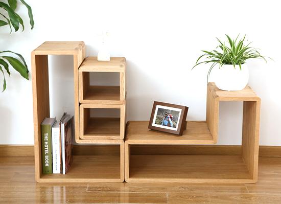 家居装饰不可缺 12款清新原木色家具_大辽网_腾讯网