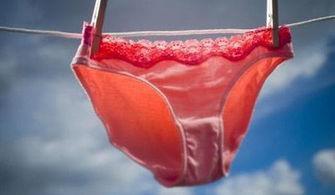 女性<em>内裤</em>上<em>液体</em>的惊人秘密 一看吓一跳_大辽