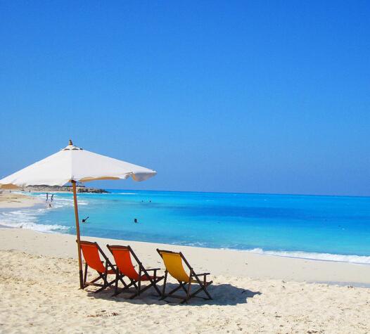地中海旅游景点推荐 蜜月去最美海滩_大辽网_腾讯网
