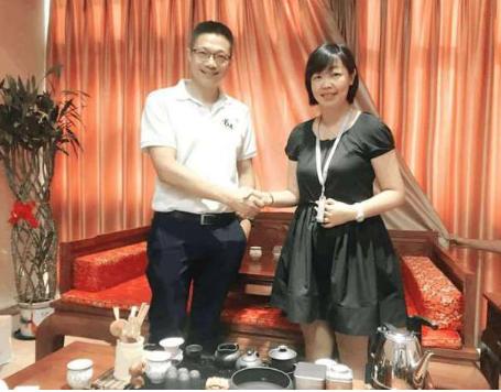 首米携手星时商城 诠释五常大米互联网营销新