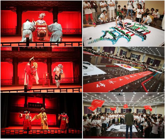 传承工匠精神,感受中华文明--2017传奇源忆赴