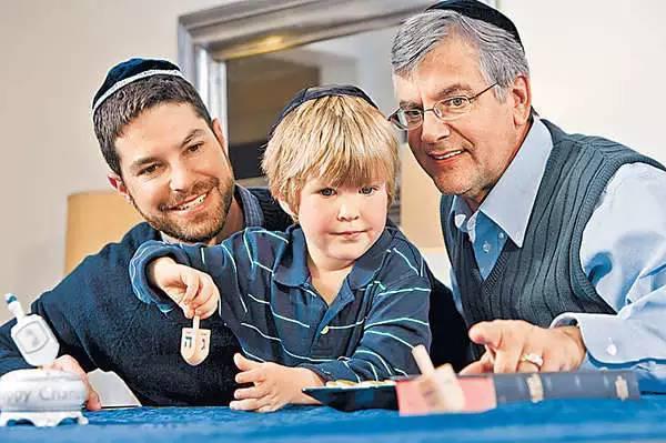 获得全球1\/5的诺贝尔奖 他们是如何教育孩子?