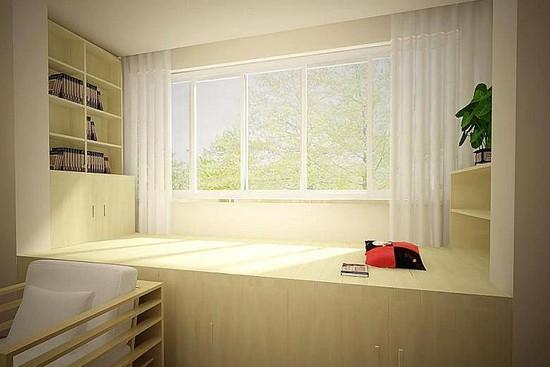 日式榻榻米使用较为广泛 须了解榻榻米尺寸与造价