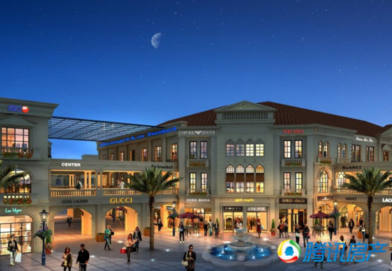 投资商铺要有风险意识!中王奥特莱斯投资好选