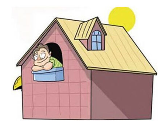 房价走势的七大误区 买房后就能一劳永逸?_频道-漯河_腾讯网