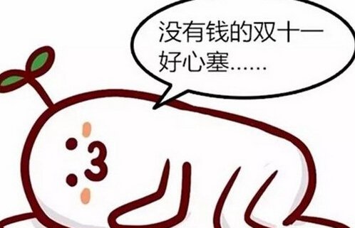 剁手_剁手节