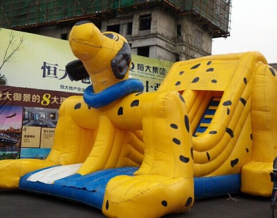 我们的闯关通道已为勇士铺好,迎接你的挑战!_