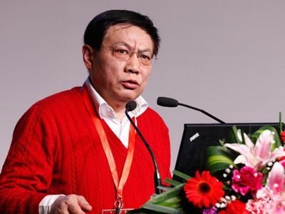 任志强谈楼市:现在是购房的最好时机_频道-漯