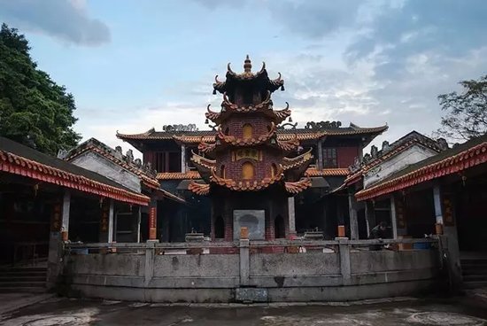 免费!半价!5月18-19日漯河周边几百个绝美景点