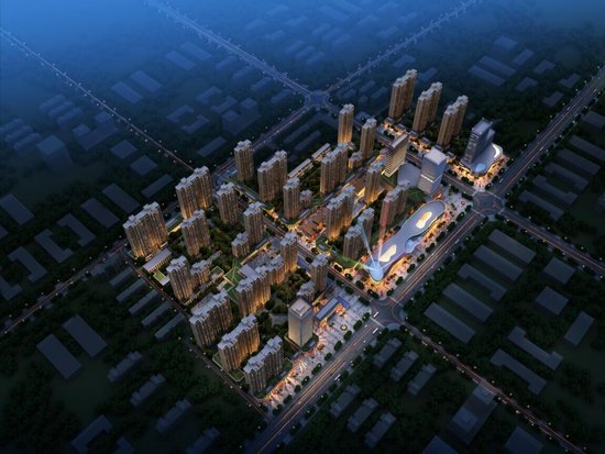 全城共鉴:北京大学附属实验学校奠基仪式圆满