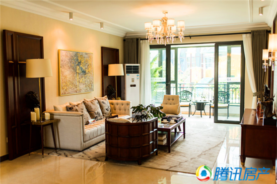 【恒大御景】购房补贴即将截止 恒大河景现房