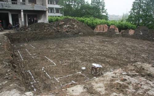 农村自建经济型别墅 每平造价竟只有1600元