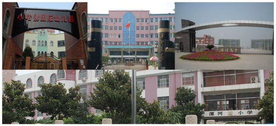 解读建业壹号城邦在漯河楼市一枝独秀的秘密 