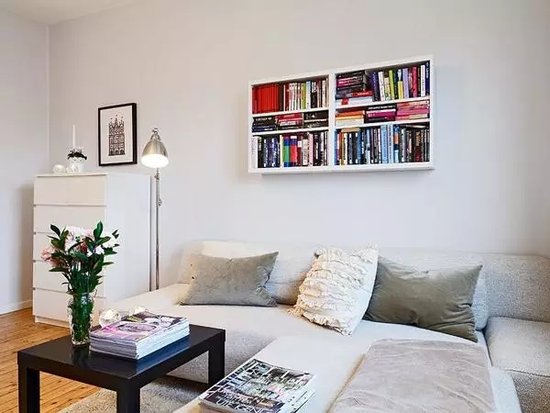 生刚毕业装婚房 才39平就秒杀了别墅!_频道-漯河