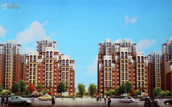 漯河召陵区9个项目学区房汇总:辨别真假学区房