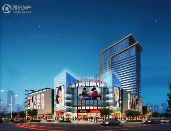 买涨不买跌影响购房人 漯河买房莫等涨价_频