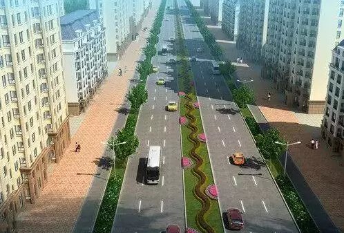 黄山路贯通工程9月动工 淞江新区房价或将上涨