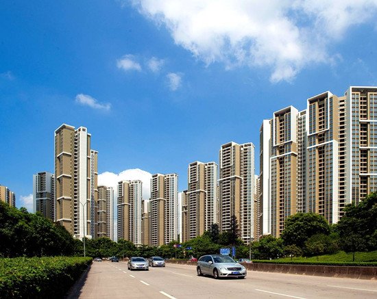 法律答疑:欠债者名下唯一住房 也可执行_频道