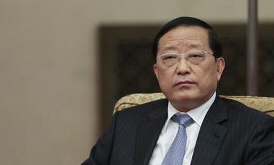  陈政高 履新住建部后首次露面 高调调研保障房