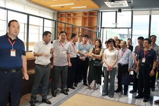 全省首家!洛阳国家大学科技园荣获中国侨联新