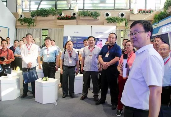 全省首家!洛阳国家大学科技园荣获中国侨联新