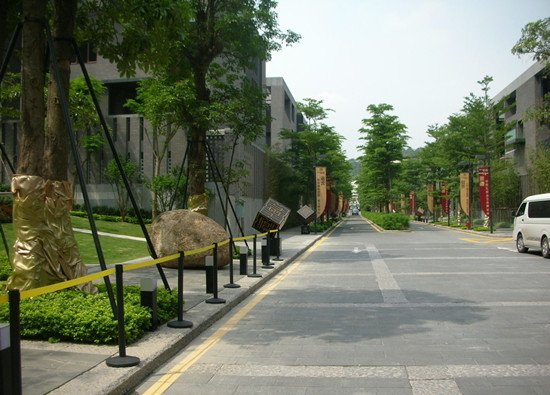 洛阳小区内能否设置晾晒区?没那么简单!_频道