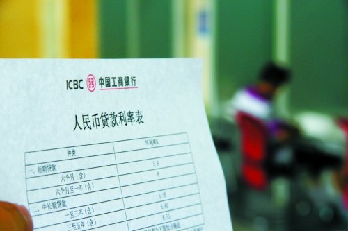 央行取消贷款利率7折下限 或将加快洛阳楼市整