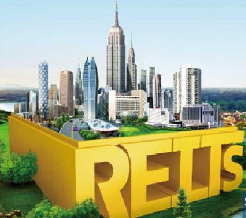 万科与万达试点REITs商业地产转型迈出一大步