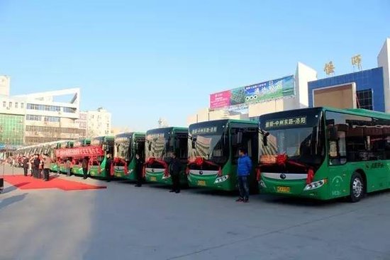 改线、封闭、绕行、易堵…洛阳人春节出行要注