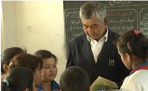 国家投资改善新疆农村教师住房 惠及2.2万名教