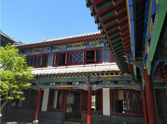 河洛古城&洛邑古城 你还在傻傻分不清楚吗?