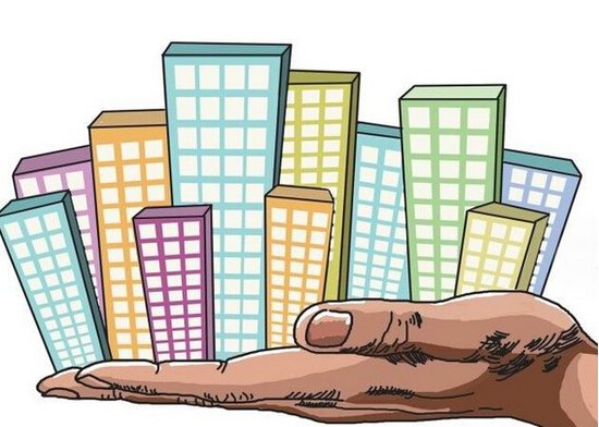 十三五放大招为房地产奉上一碗鸡汤_频道-洛