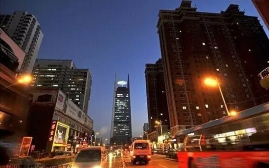 2016年中国地级市100强出炉,洛阳排河南第一