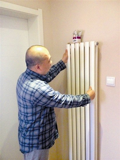 暖气不热怎么办? 建议新建小区安装同类采暖设