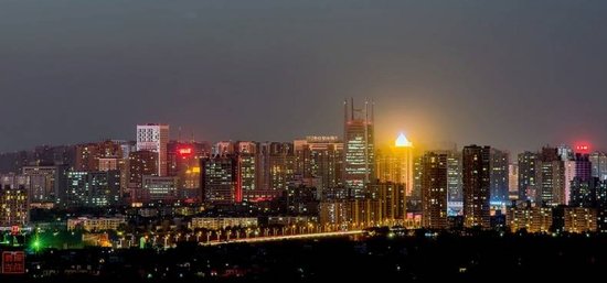 新型城镇化综合试点扩围 2020年推广至全国_