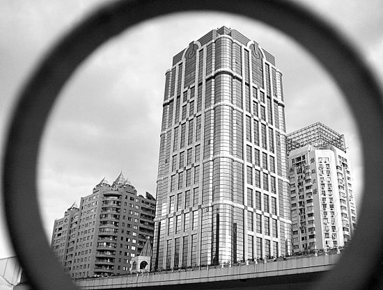 好政策能否迎来房市春天_频道-洛阳