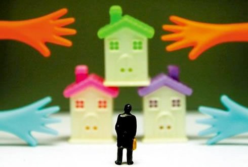 专家解读房地产长效机制:立住房法、征房产税