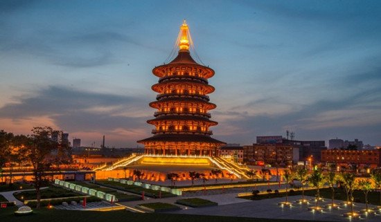 洛阳全面启动遗址保护工程 建设9大国家遗址公园图片