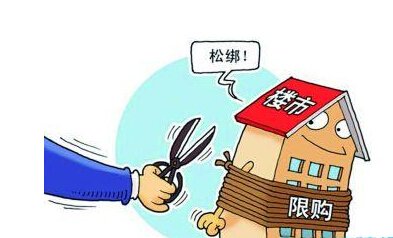 楼市再现全面取消限购限价省份_频道-洛阳