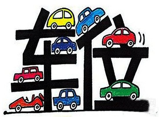 车位出售怎么办手续流程视频