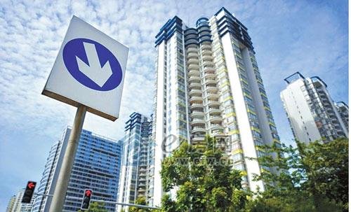 三线城市房价高涨 调控政策发布_频道-洛阳