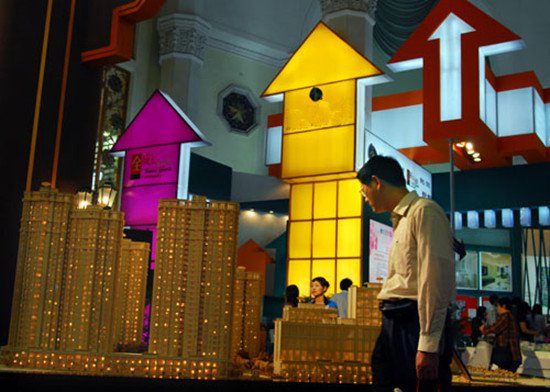 全国仅7地未松绑楼市限购 二线城市成交有所反