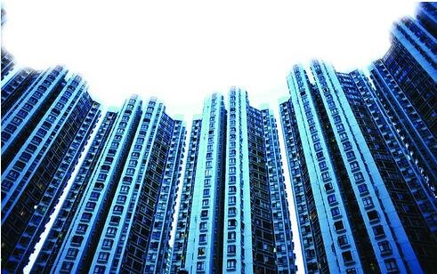 揭秘中国房地产市场三大风险 整体崩盘概率小